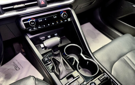 KIA K5, 2021 год, 2 800 000 рублей, 15 фотография