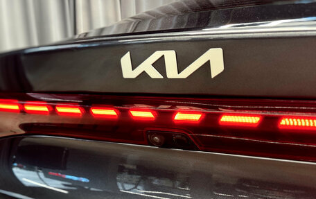 KIA K5, 2021 год, 2 800 000 рублей, 22 фотография