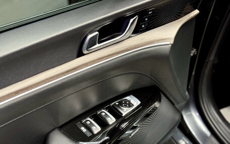 KIA K5, 2021 год, 2 800 000 рублей, 24 фотография