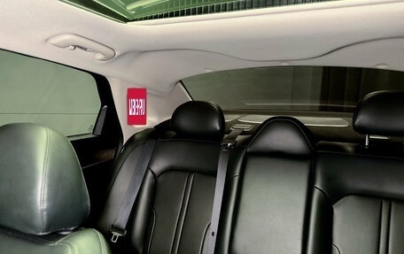 KIA K5, 2021 год, 2 800 000 рублей, 23 фотография