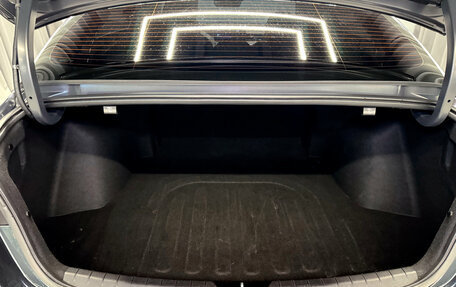 KIA K5, 2021 год, 2 800 000 рублей, 28 фотография