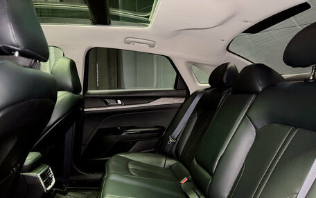 KIA K5, 2021 год, 2 800 000 рублей, 26 фотография