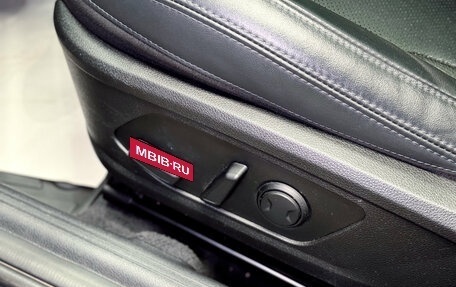 KIA K5, 2021 год, 2 800 000 рублей, 27 фотография