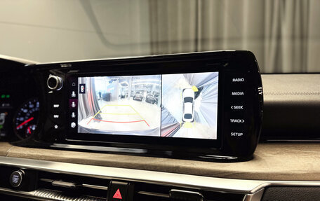 KIA K5, 2021 год, 2 800 000 рублей, 39 фотография