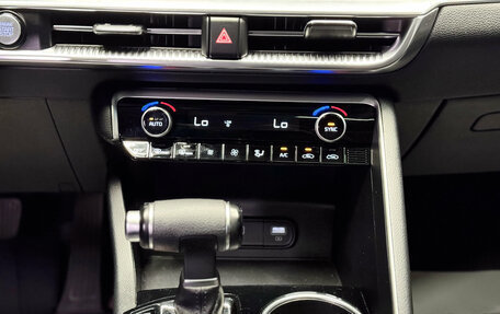 KIA K5, 2021 год, 2 800 000 рублей, 34 фотография