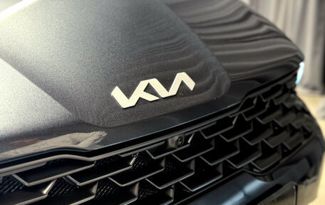 KIA K5, 2021 год, 2 800 000 рублей, 32 фотография