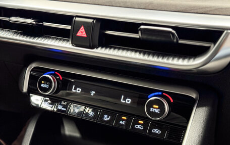 KIA K5, 2021 год, 2 800 000 рублей, 35 фотография