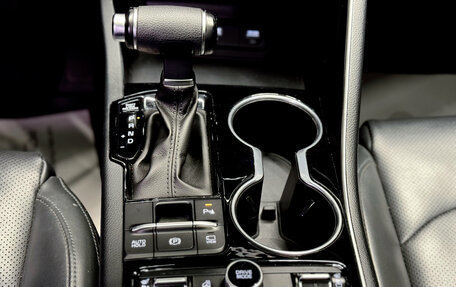 KIA K5, 2021 год, 2 800 000 рублей, 36 фотография