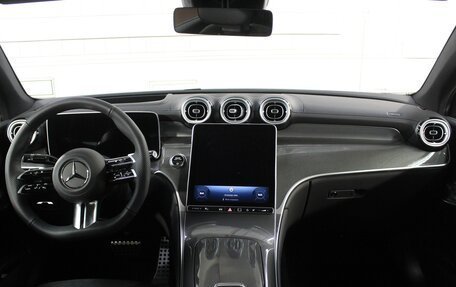 Mercedes-Benz GLC Coupe, 2025 год, 10 800 000 рублей, 15 фотография