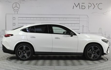 Mercedes-Benz GLC Coupe, 2025 год, 10 800 000 рублей, 7 фотография