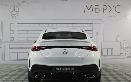 Mercedes-Benz GLC Coupe, 2025 год, 10 800 000 рублей, 6 фотография