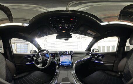 Mercedes-Benz GLC Coupe, 2025 год, 10 800 000 рублей, 4 фотография