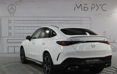 Mercedes-Benz GLC Coupe, 2025 год, 10 800 000 рублей, 9 фотография