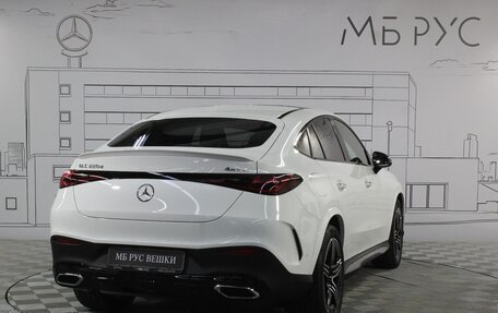 Mercedes-Benz GLC Coupe, 2025 год, 10 800 000 рублей, 5 фотография