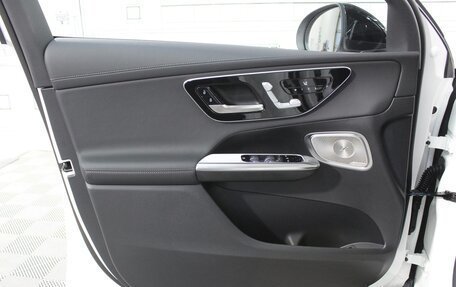 Mercedes-Benz GLC Coupe, 2025 год, 10 800 000 рублей, 10 фотография