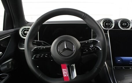 Mercedes-Benz GLC Coupe, 2025 год, 10 800 000 рублей, 13 фотография