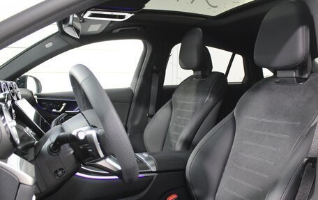 Mercedes-Benz GLC Coupe, 2025 год, 10 800 000 рублей, 18 фотография