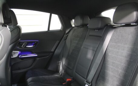 Mercedes-Benz GLC Coupe, 2025 год, 10 800 000 рублей, 20 фотография