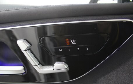 Mercedes-Benz GLC Coupe, 2025 год, 10 800 000 рублей, 21 фотография