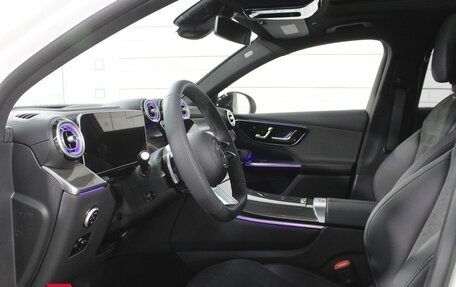 Mercedes-Benz GLC Coupe, 2025 год, 10 800 000 рублей, 16 фотография