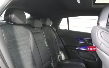 Mercedes-Benz GLC Coupe, 2025 год, 10 800 000 рублей, 19 фотография