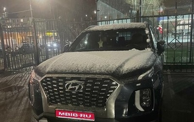 Hyundai Palisade I, 2019 год, 4 150 000 рублей, 1 фотография