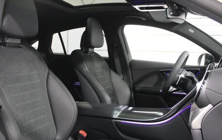 Mercedes-Benz GLC Coupe, 2025 год, 10 800 000 рублей, 25 фотография