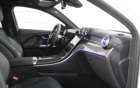 Mercedes-Benz GLC Coupe, 2025 год, 10 800 000 рублей, 23 фотография