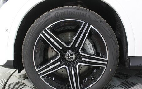 Mercedes-Benz GLC Coupe, 2025 год, 10 800 000 рублей, 26 фотография