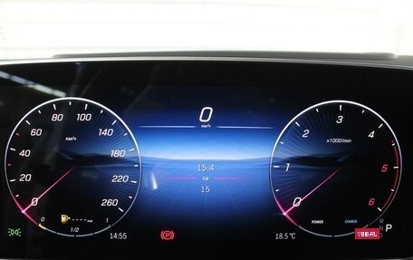 Mercedes-Benz GLC Coupe, 2025 год, 10 800 000 рублей, 22 фотография