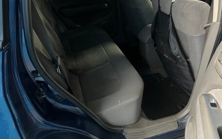 Mitsubishi Outlander III рестайлинг 3, 2002 год, 520 000 рублей, 5 фотография