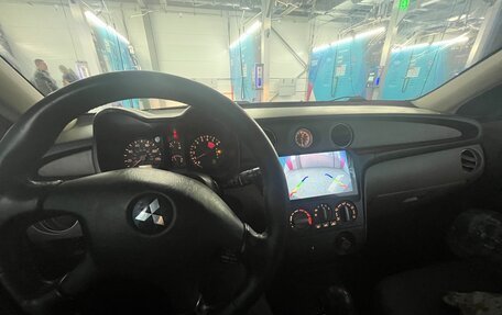 Mitsubishi Outlander III рестайлинг 3, 2002 год, 520 000 рублей, 7 фотография