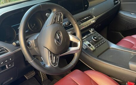 Hyundai Palisade I, 2019 год, 4 150 000 рублей, 3 фотография