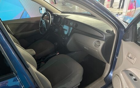 Mitsubishi Outlander III рестайлинг 3, 2002 год, 520 000 рублей, 4 фотография