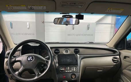 Mitsubishi Outlander III рестайлинг 3, 2002 год, 520 000 рублей, 9 фотография