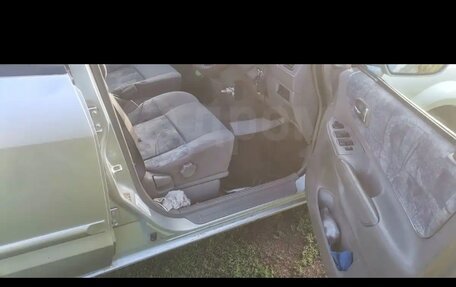 Mazda Premacy III, 1999 год, 350 000 рублей, 8 фотография