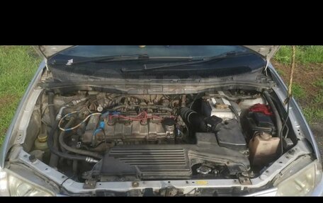 Mazda Premacy III, 1999 год, 350 000 рублей, 11 фотография