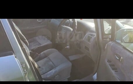 Mazda Premacy III, 1999 год, 350 000 рублей, 10 фотография