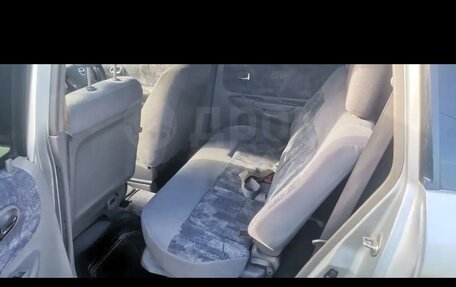 Mazda Premacy III, 1999 год, 350 000 рублей, 7 фотография