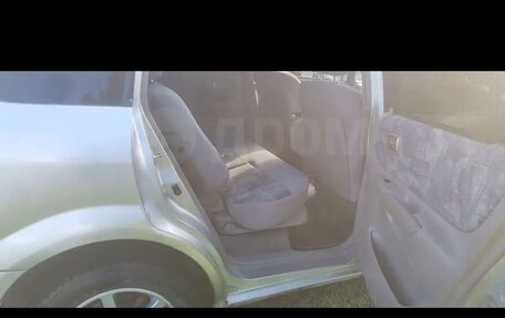 Mazda Premacy III, 1999 год, 350 000 рублей, 9 фотография