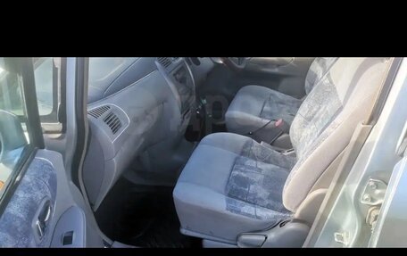 Mazda Premacy III, 1999 год, 350 000 рублей, 6 фотография