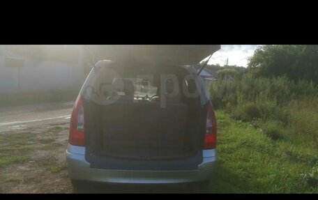 Mazda Premacy III, 1999 год, 350 000 рублей, 4 фотография