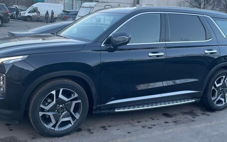 Hyundai Palisade I, 2019 год, 4 150 000 рублей, 6 фотография