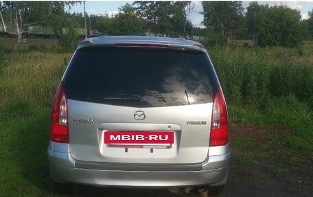 Mazda Premacy III, 1999 год, 350 000 рублей, 14 фотография