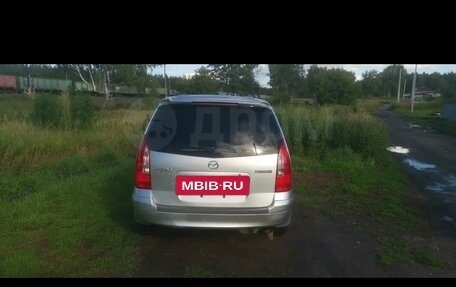 Mazda Premacy III, 1999 год, 350 000 рублей, 3 фотография