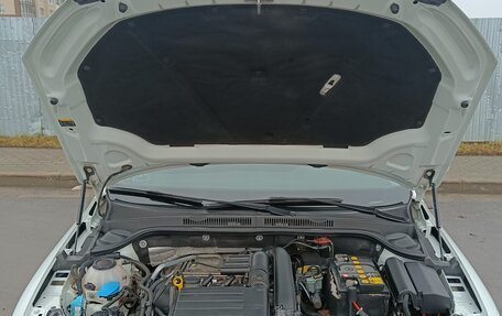 Volkswagen Jetta VI, 2018 год, 1 620 000 рублей, 9 фотография