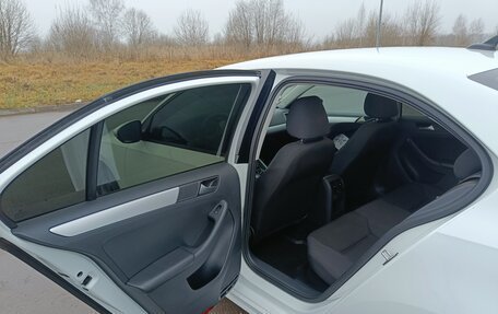 Volkswagen Jetta VI, 2018 год, 1 620 000 рублей, 11 фотография