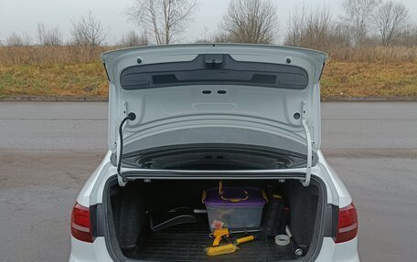 Volkswagen Jetta VI, 2018 год, 1 620 000 рублей, 10 фотография