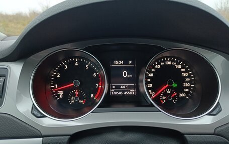 Volkswagen Jetta VI, 2018 год, 1 620 000 рублей, 21 фотография