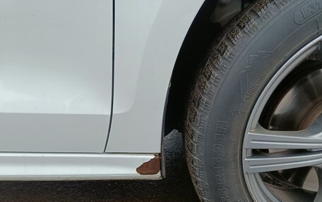 Volkswagen Jetta VI, 2018 год, 1 620 000 рублей, 26 фотография